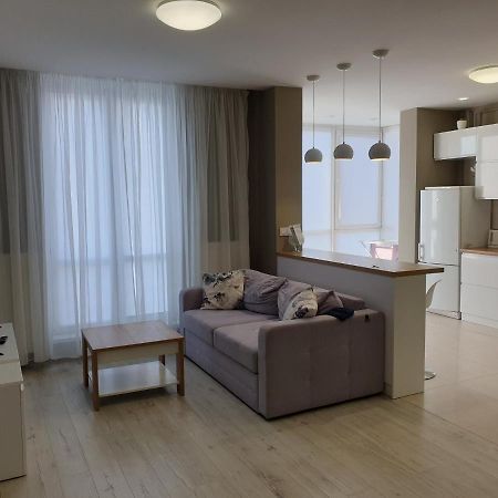 Best Apartment Shevchenka 80 Lviv Exterior foto