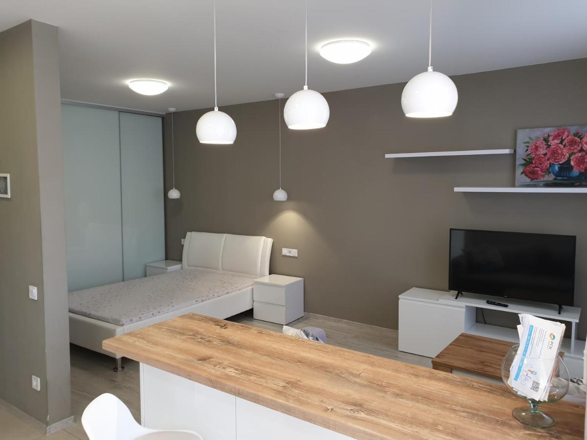 Best Apartment Shevchenka 80 Lviv Exterior foto