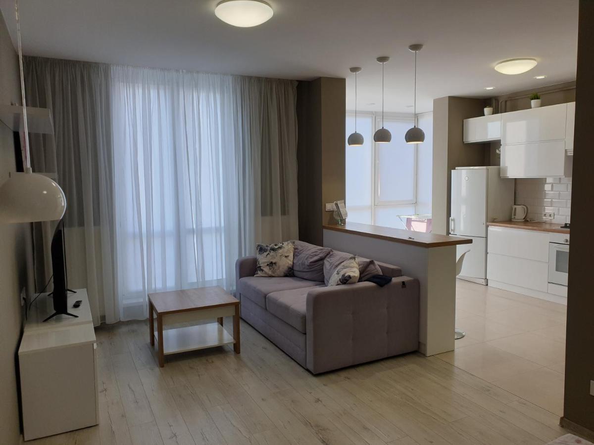 Best Apartment Shevchenka 80 Lviv Exterior foto