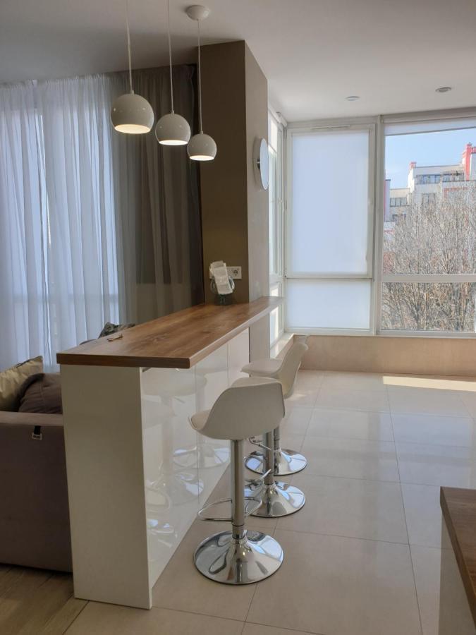 Best Apartment Shevchenka 80 Lviv Exterior foto