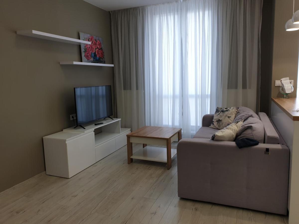 Best Apartment Shevchenka 80 Lviv Exterior foto